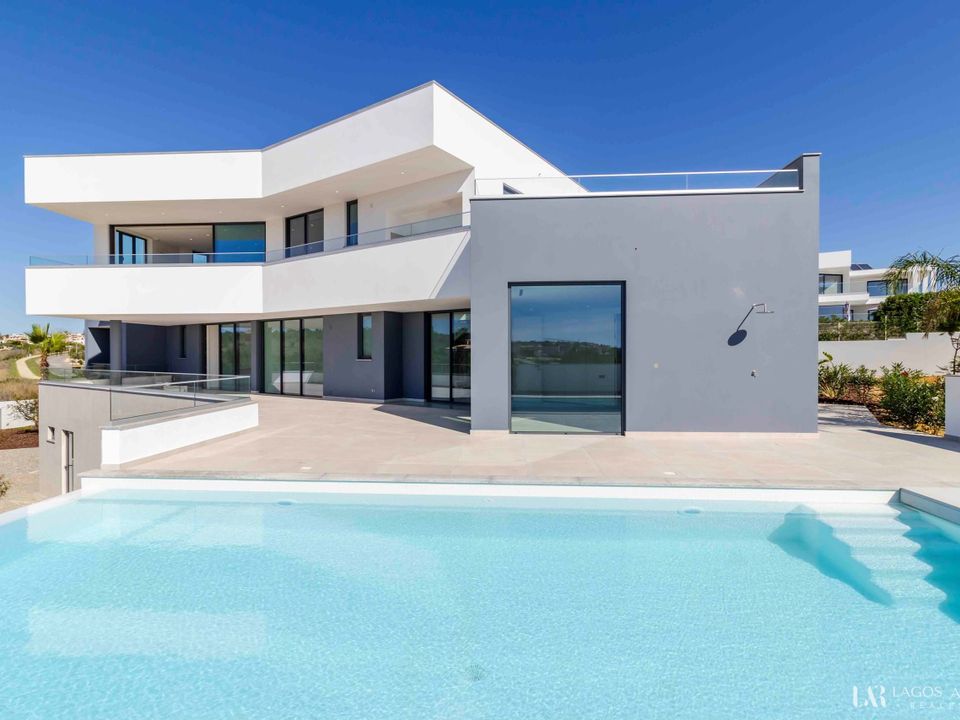 Villa i Lagos, Faro - foto 2