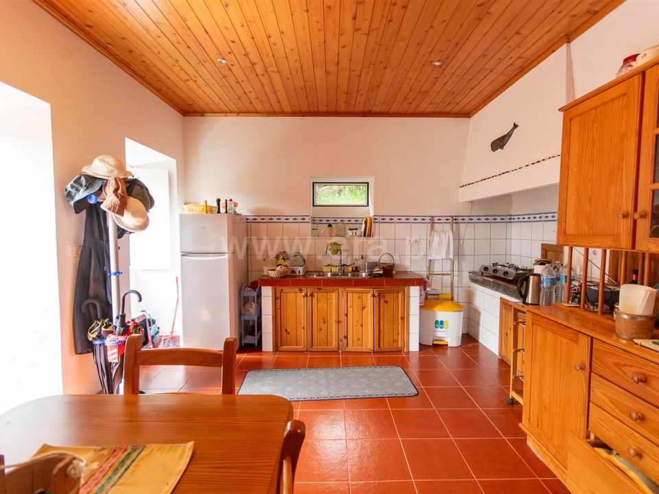Villa i Sao Roque do Pico, Pico - foto 5