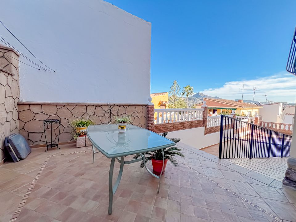 Villa i Malaga city, Malaga - foto 4