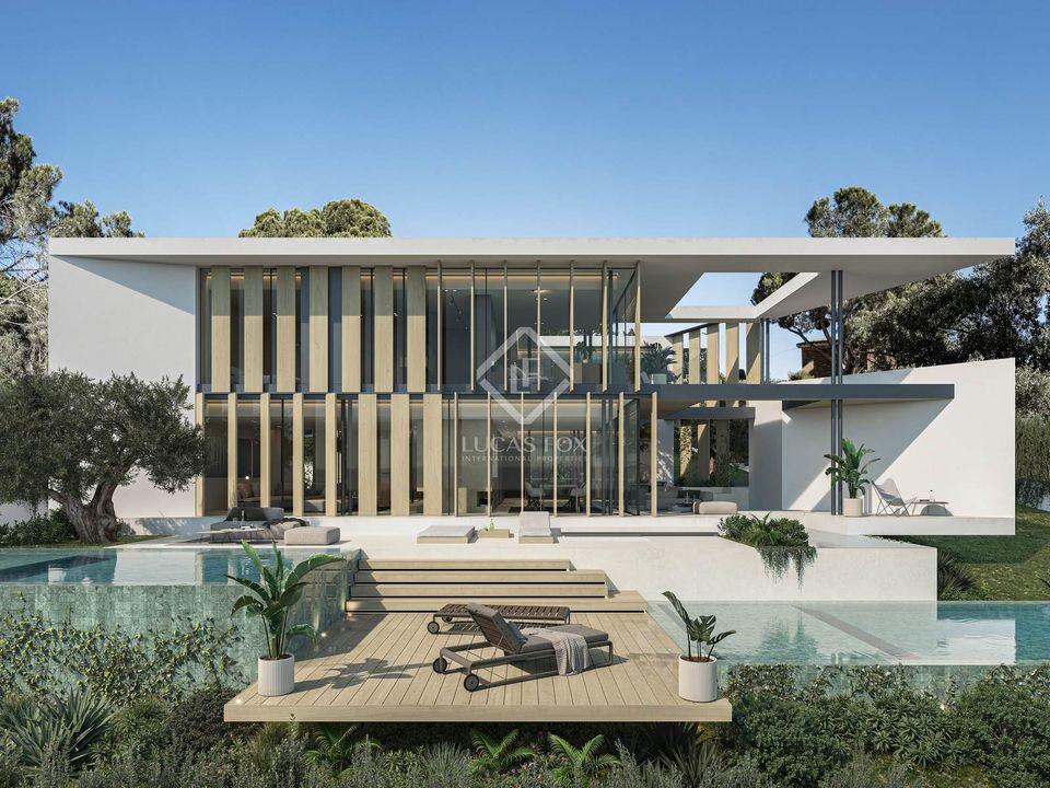 Villa i Premia De Dalt, Barcelona - foto 2