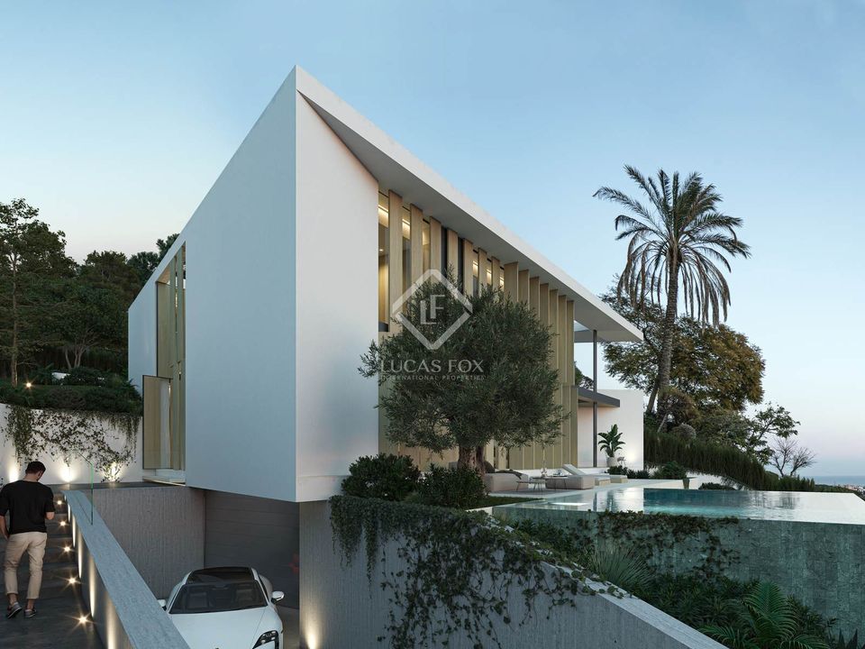 Villa i Premia De Dalt, Barcelona - foto 3