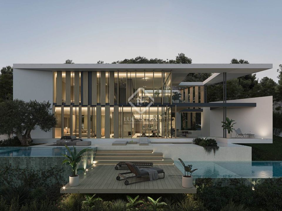 Villa i Premia De Dalt, Barcelona - foto 4