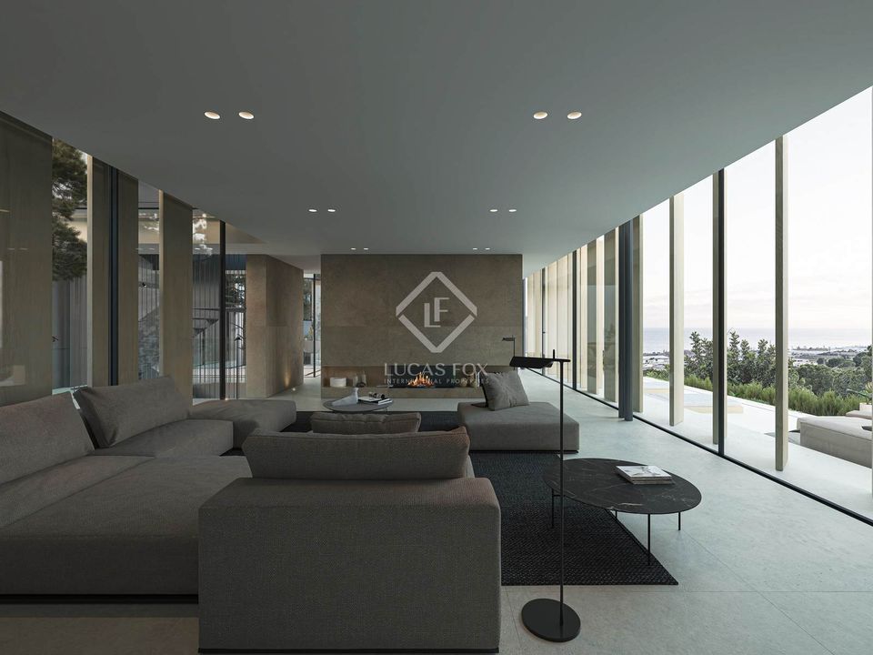 Villa i Premia De Dalt, Barcelona - foto 5