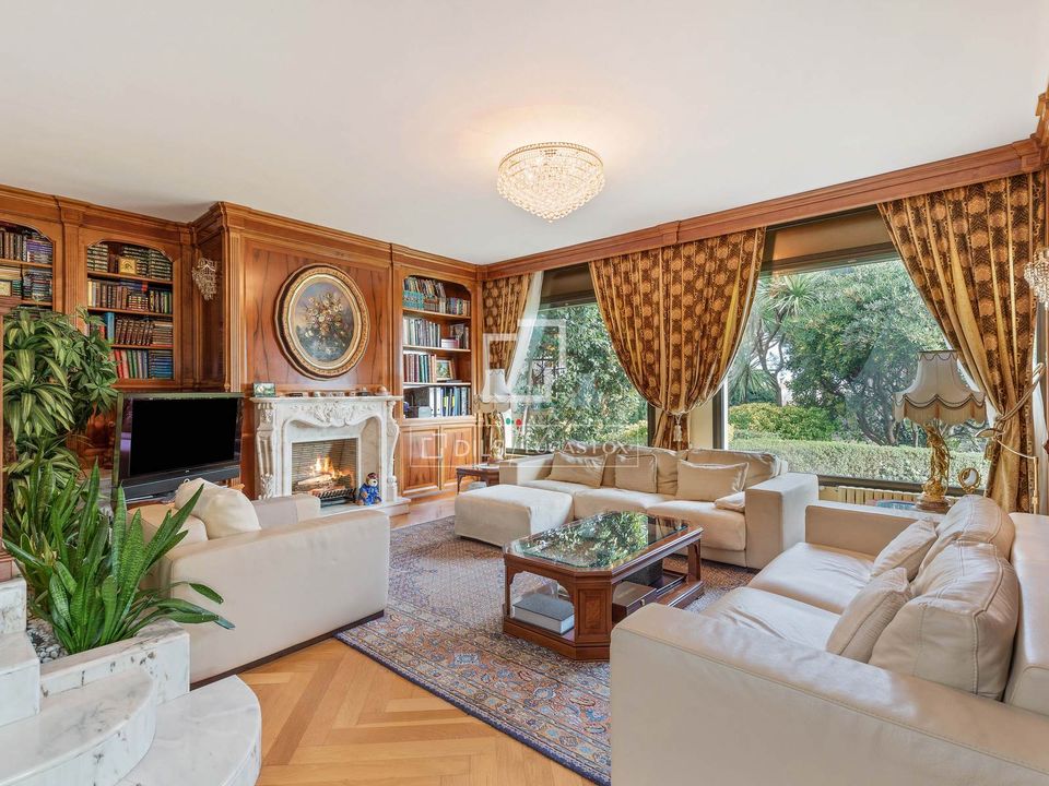 Villa i S'agaro, Gerona - foto 1