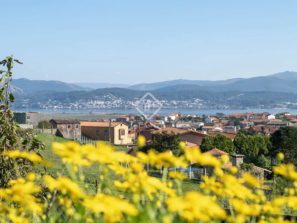 Villa i A Guarda, Pontevedra - foto 5
