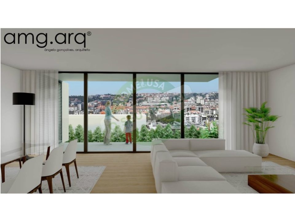 Helårsgrund i Coimbra, Coimbra - foto 2