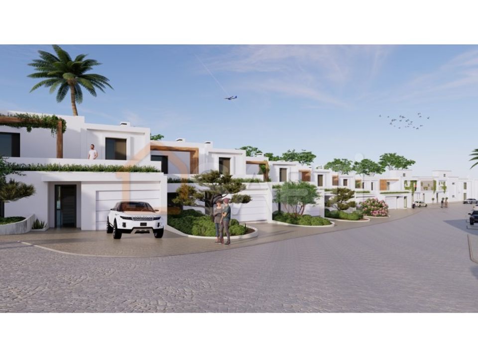 Villa i Boliqueime, Faro - foto 5