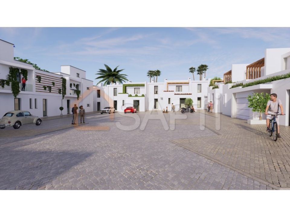 Villa i Boliqueime, Faro - foto 5