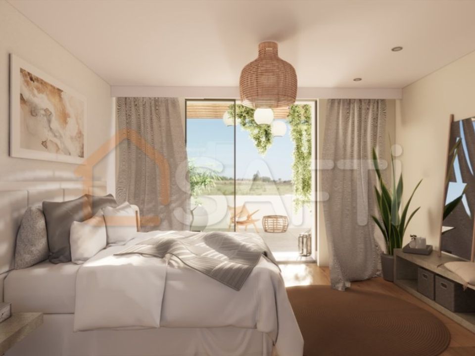 Villa i Boliqueime, Faro - foto 3