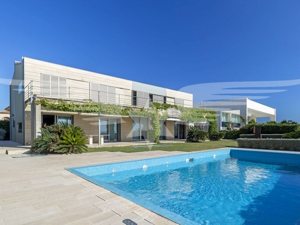 Villa i Son Veri, Mallorca - foto 1