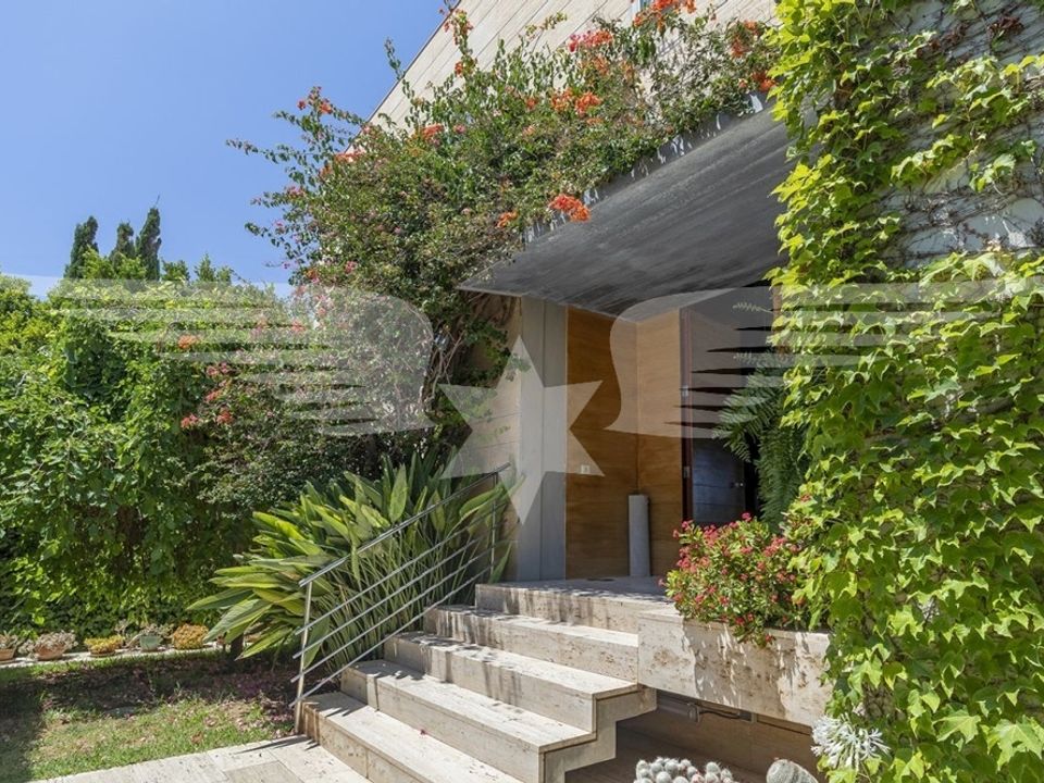 Villa i Son Veri, Mallorca - foto 4