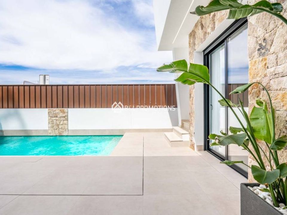 Villa in Roldan, Murcia - foto 2