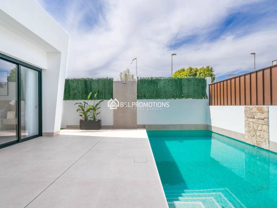 Villa in Roldan, Murcia - foto 3