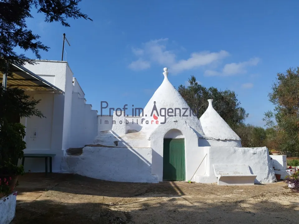 Lejlighed i Francavilla Fontana, Brindisi - foto 3