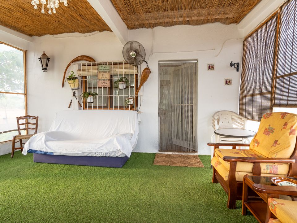 Finca i Santa Barbara, Tarragona - foto 5