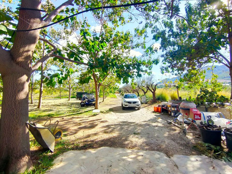 Masia a Polop, Alicante - foto 2