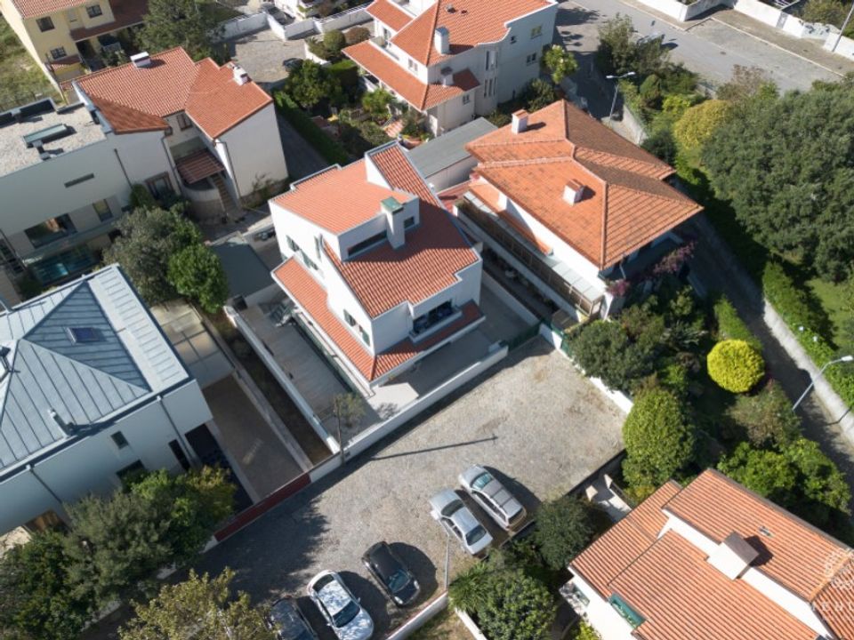 Villa i Oliveira do Douro, Porto - foto 1