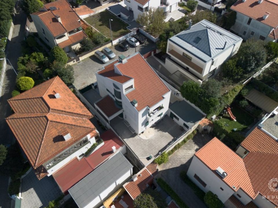 Villa i Oliveira do Douro, Porto - foto 3