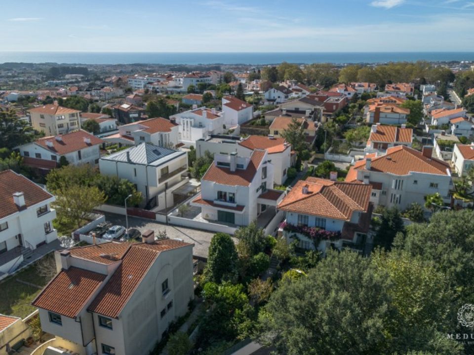 Villa i Oliveira do Douro, Porto - foto 4