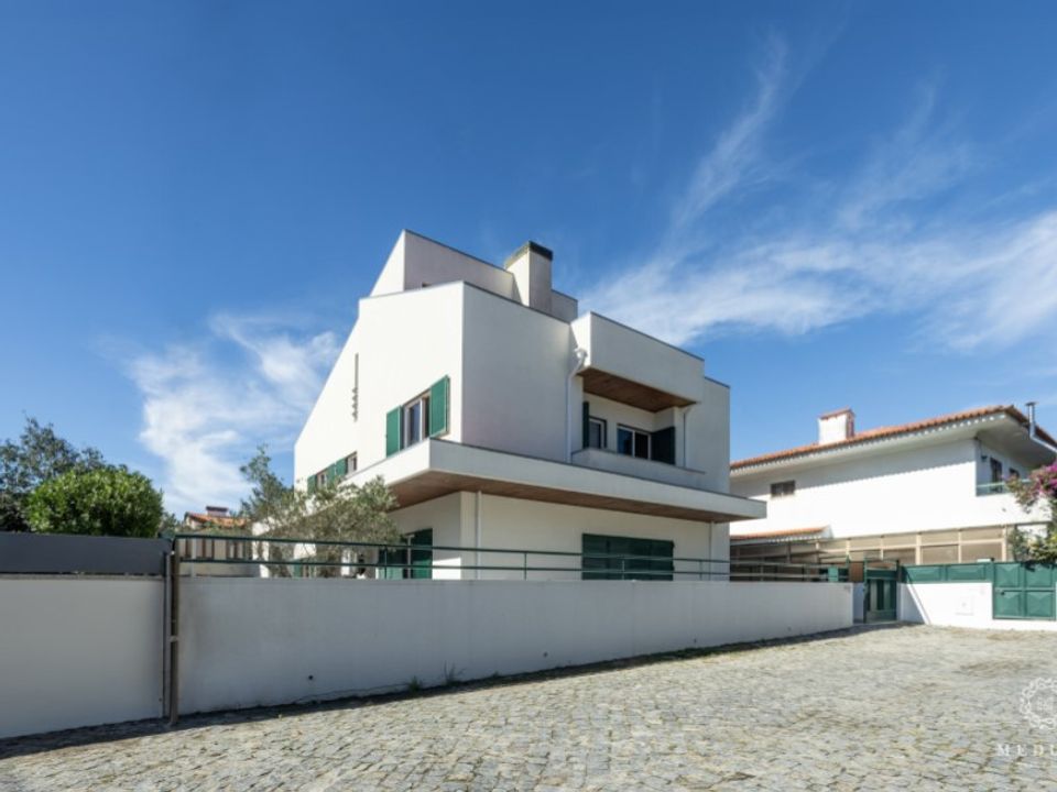 Villa i Oliveira do Douro, Porto - foto 5
