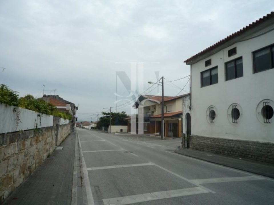 Erhvervsejendom i Sangalhos, Aveiro - foto 3