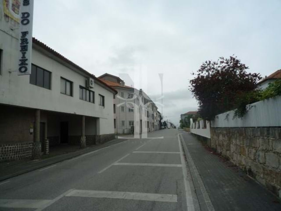 Erhvervsejendom i Sangalhos, Aveiro - foto 5