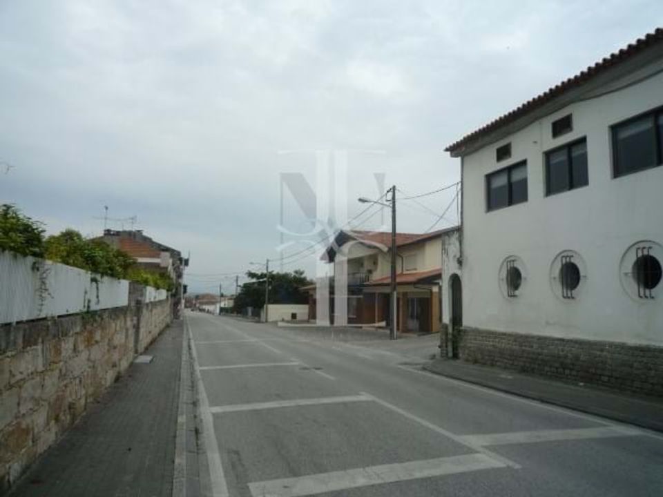 Erhvervsejendom i Sangalhos, Aveiro - foto 3