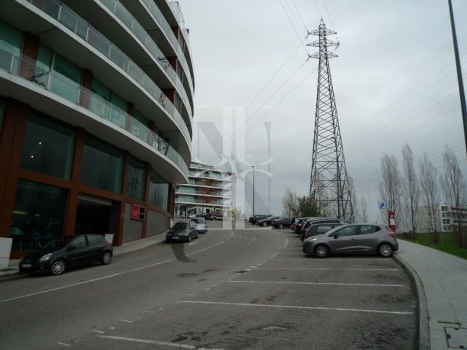 Erhvervsejendom i Aveiro, Aveiro - foto 5