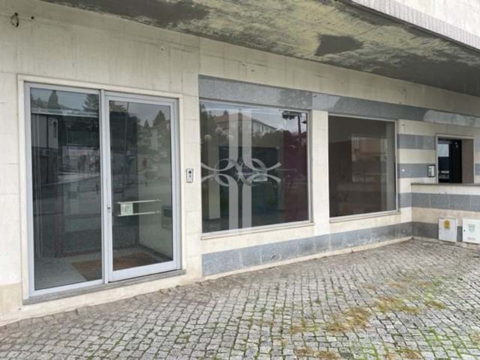Erhvervsejendom i Covilha, Castelo Branco - foto 5