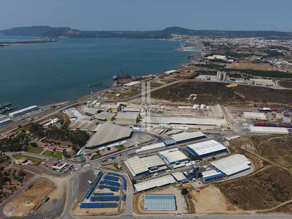 Helårsgrund i Ermidas do Sado, Setubal - foto 2