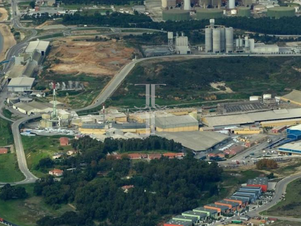 Helårsgrund i Ermidas do Sado, Setubal - foto 3