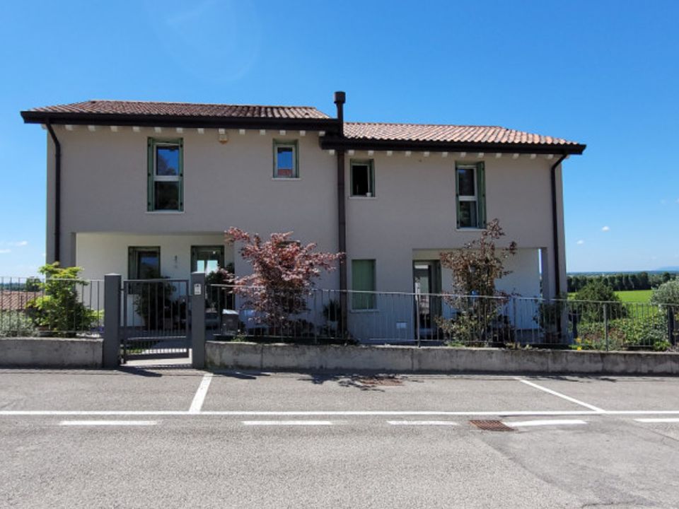 Villa i Maser, Treviso - bilde 1