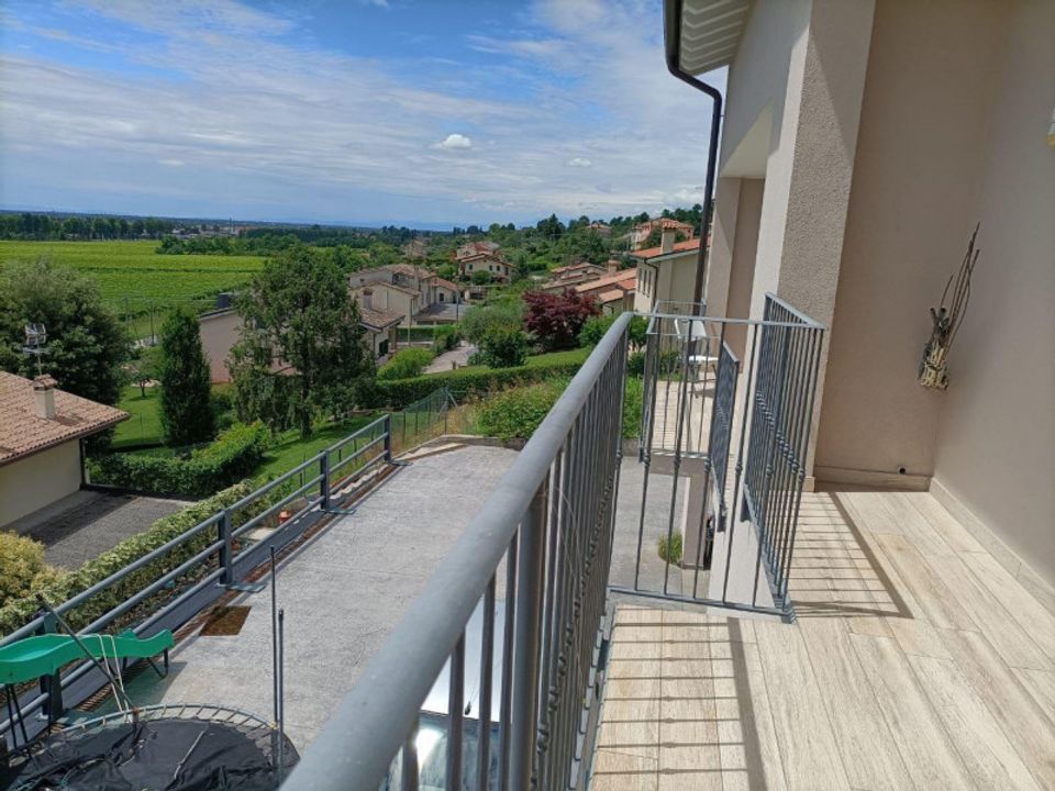 Villa i Maser, Treviso - bilde 3