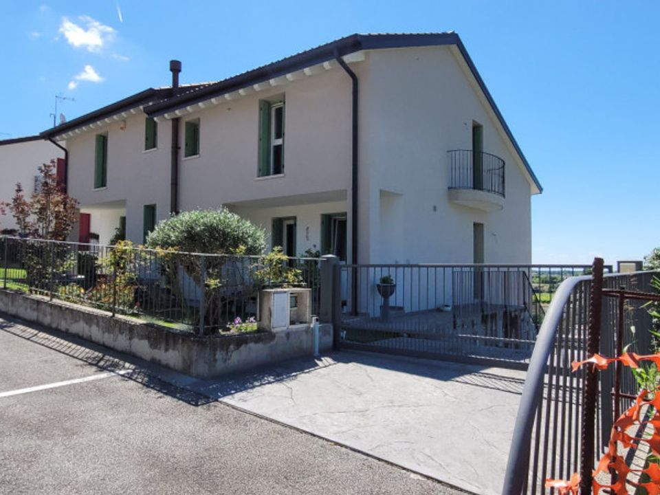 Villa i Maser, Treviso - bilde 5
