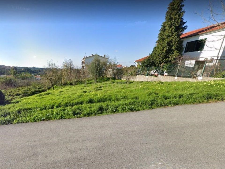 Helårsgrund i Coimbra, Coimbra - foto 1