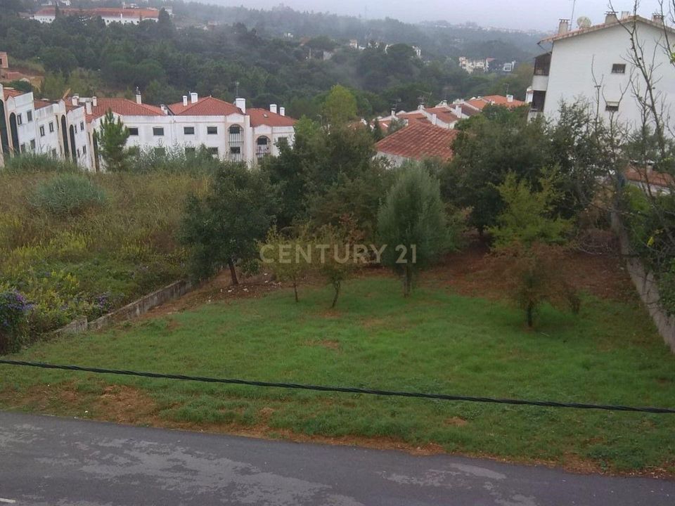 Helårsgrund i Coimbra, Coimbra - foto 3
