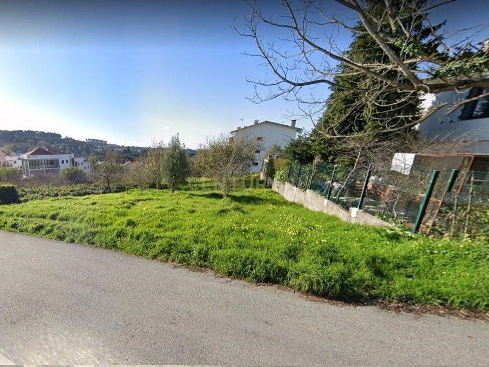 Helårsgrund i Coimbra, Coimbra - foto 4