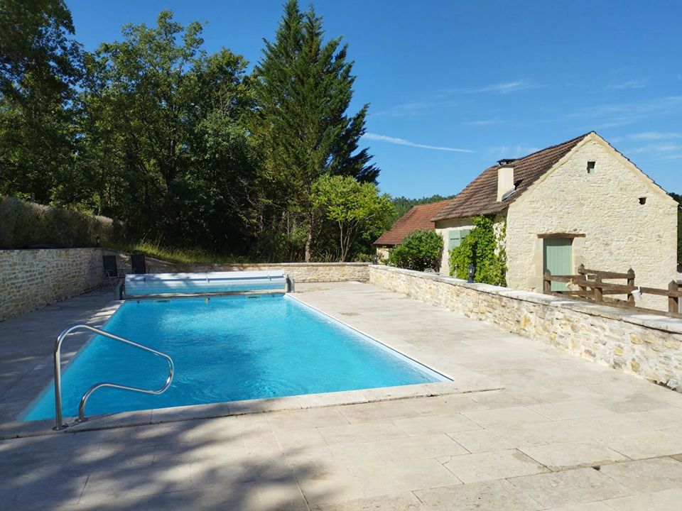Villa i Salviac, Lot - foto 2