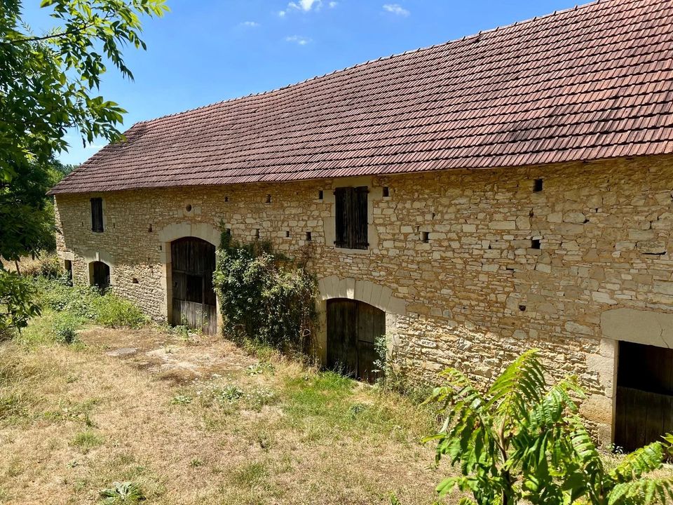 Villa i Salviac, Lot - foto 3