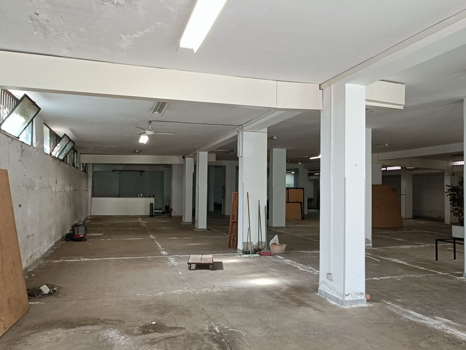 Erhvervsejendom i Lamezia Terme, Catanzaro - foto 2