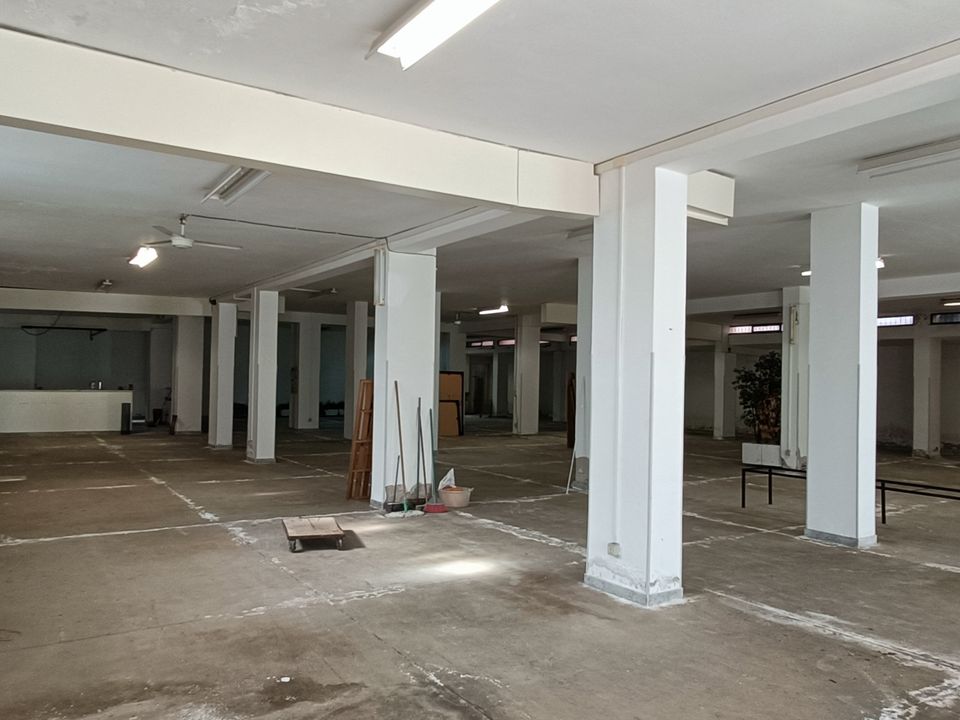 Erhvervsejendom i Lamezia Terme, Catanzaro - foto 3
