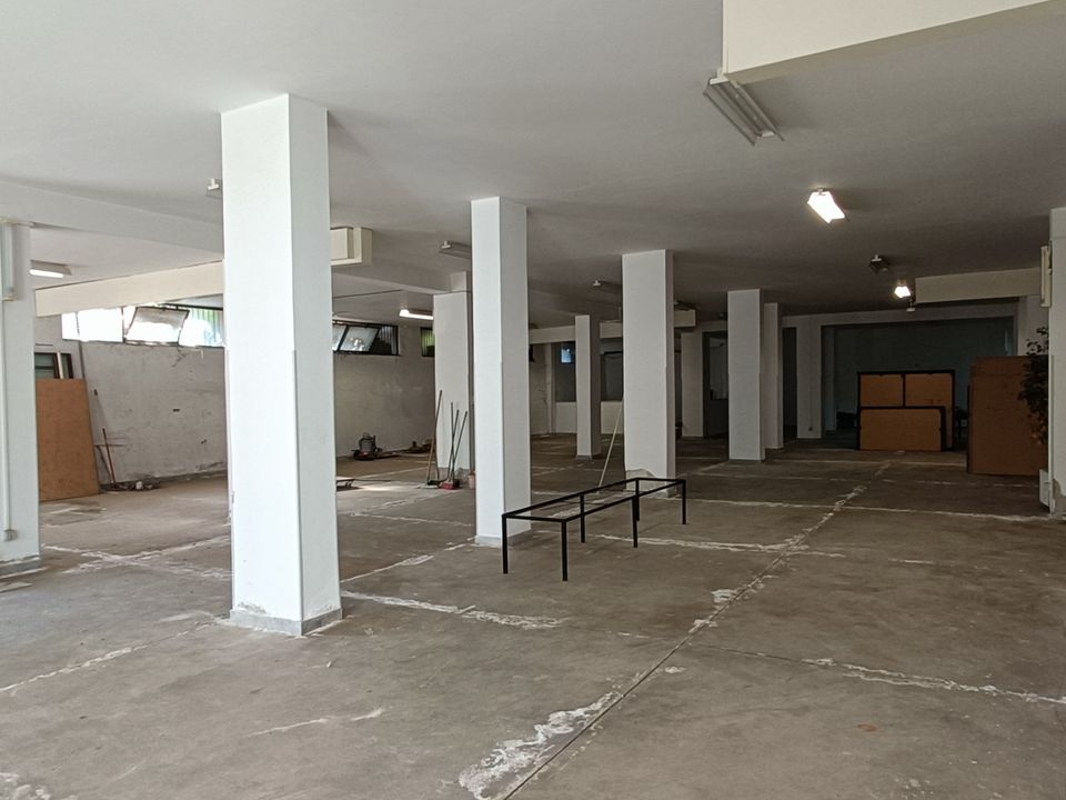 Erhvervsejendom i Lamezia Terme, Catanzaro - foto 4