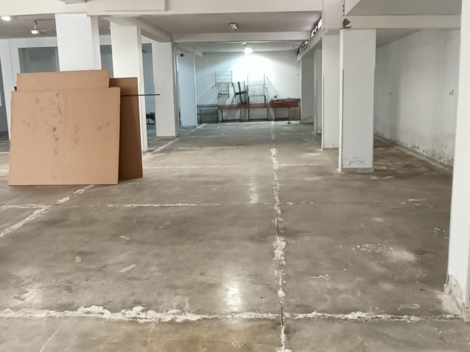 Erhvervsejendom i Lamezia Terme, Catanzaro - foto 5