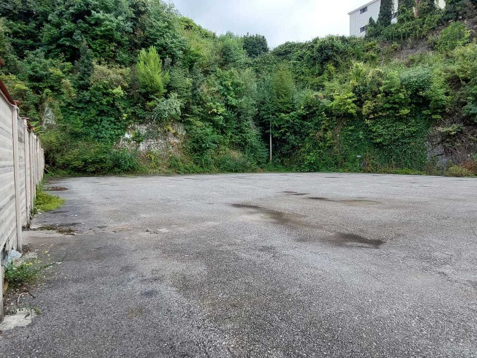 L'establiment comercial a Salerno, Salerno - foto 3