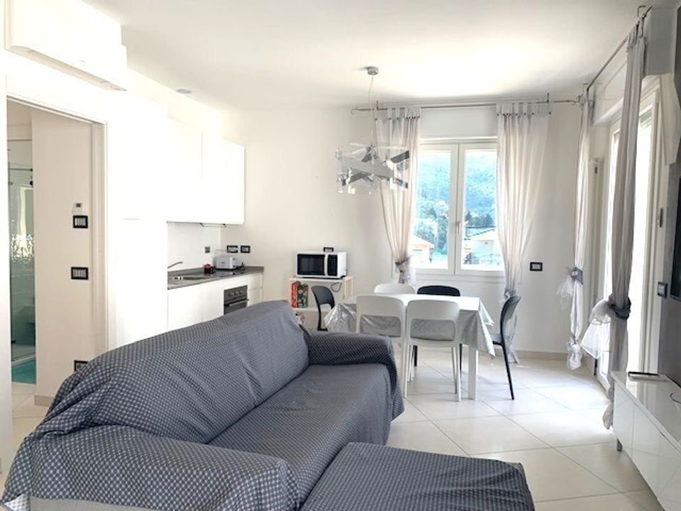 Lejlighed i Alassio, Savona - foto 4