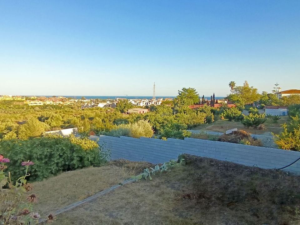 Helårsgrund i Cancelada, Malaga - foto 4