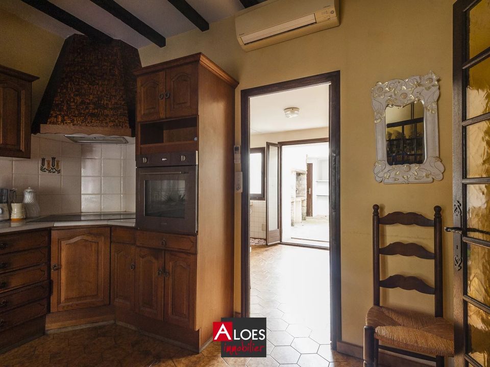 Villa en Aigues-Mortes, Gard - foto 5