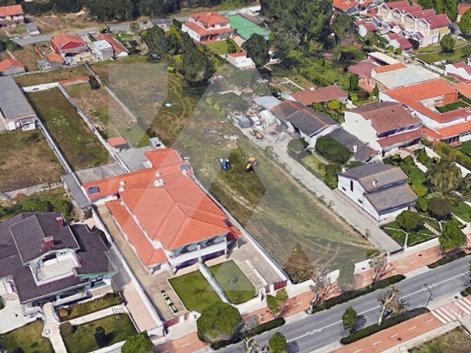 Helårsgrund i Ovar, Aveiro - foto 4