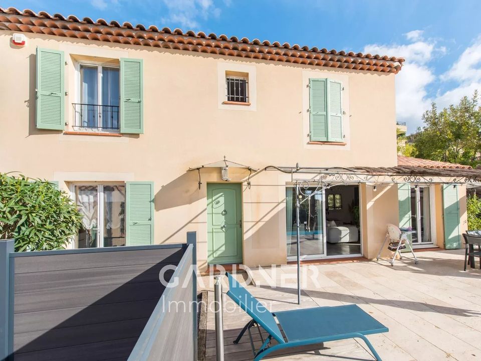 Villa i Marseille, Bouches-du-Rhone - foto 3