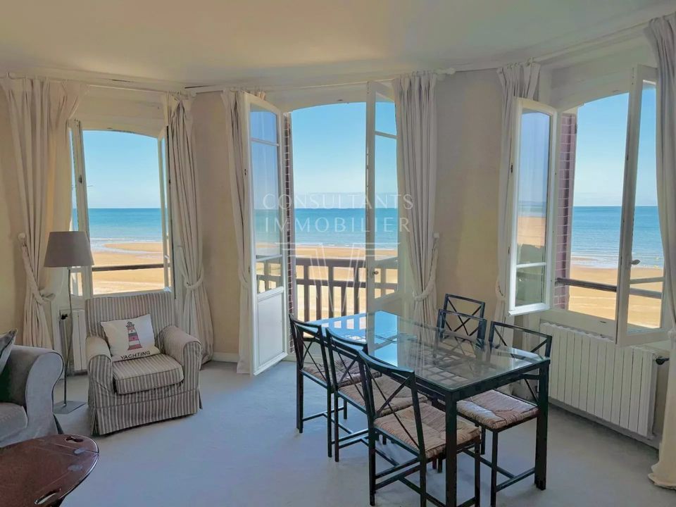 Lejlighed i Cabourg, Calvados - foto 2